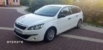 Peugeot 308 1.6 BlueHDi Business Line S&S - 10