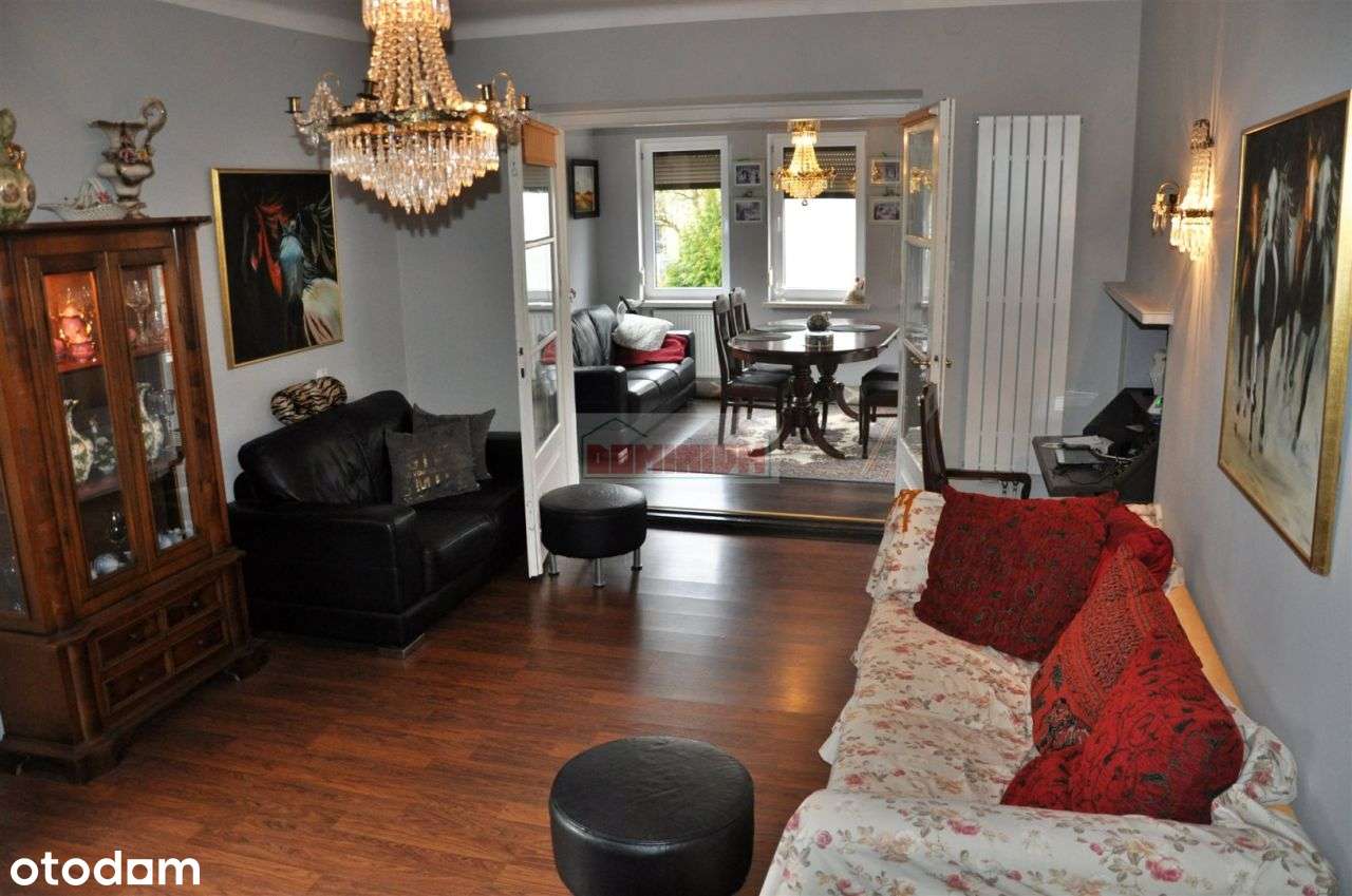 Wyjątkowy dom w Białymstoku na osiedlu Pietrasze-6