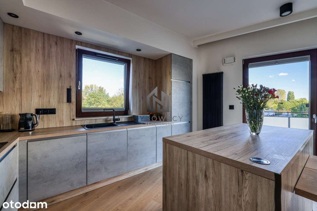 Apartament Premium 3 pokoje z tarasem 17,6m - Pełny obrazek: 5/20