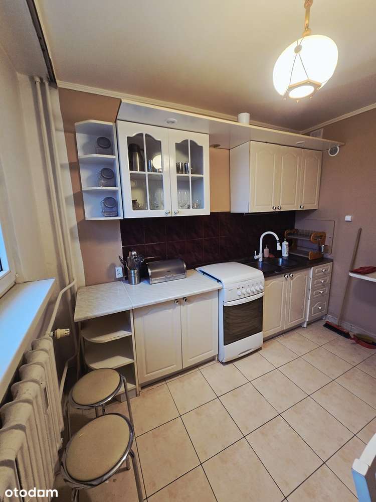 2-pokojowe mieszkanie na Wincentego Pola Środula-7