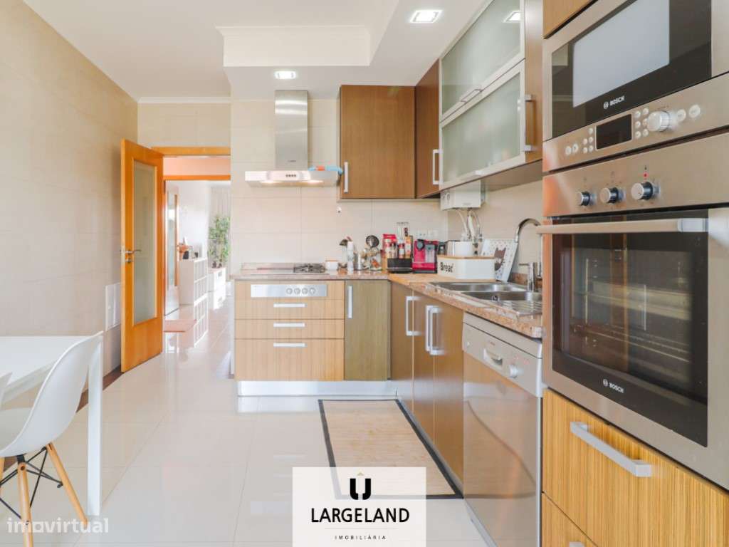 Apartamento T3+1 em duplex em Esgueira. - Grande imagem: 5/39