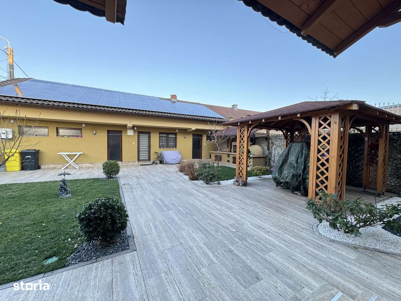 De vanzare casa exclusivista in Lugoj - Imagine principală: 2/9