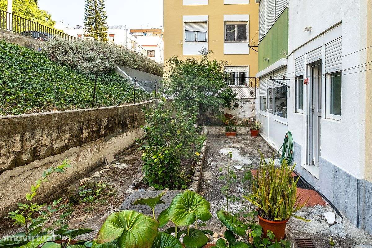 Apartamento T3 para venda-11