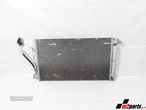 Radiador de ar condicionado Seminovo/ Original FIAT Elektro 3+1 (FA1)/FIAT Elekt... - 2