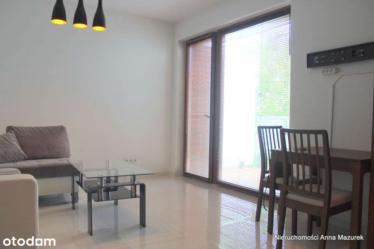 Komfortowe mieszkanie Za Cytadelą 122 - Pełny obrazek: 5/18