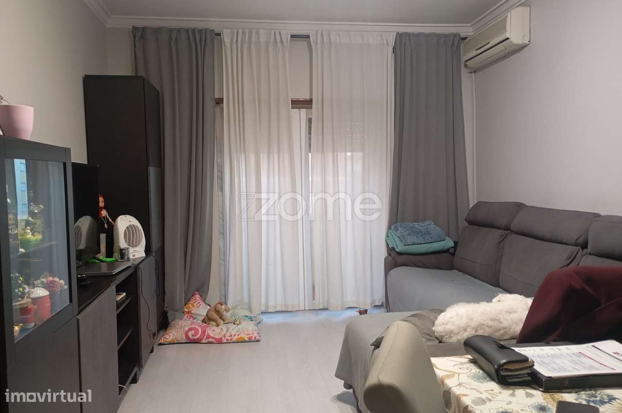 Apartamento T2 Amora - Grande imagem: 4/12