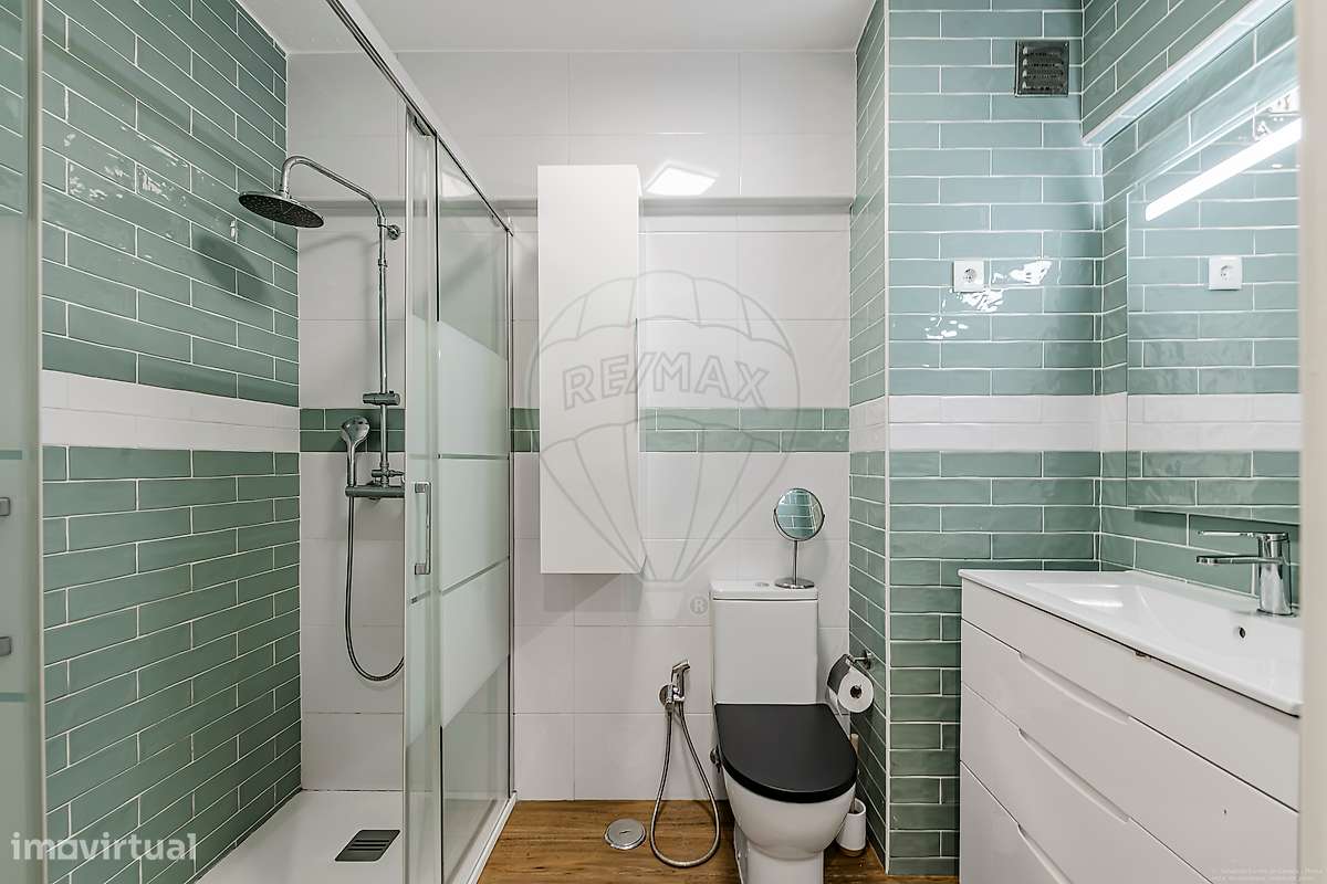 Apartamento T2 para venda-17