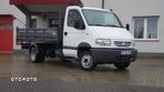 Renault Mascott * 2.8 * DMC 3.5T * KAT.B * HAK 3.5T * WZMOCNIONA WERSJA * KIPPER * WYWROT * WYWROTKA 3 stronna * NOWA ZABUDOWA * IMPORT - 6