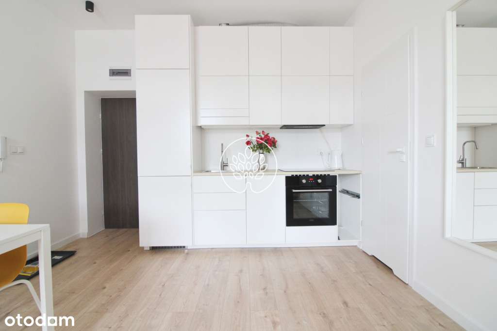 2 pokoje Bydgoszcz odnowiona kamienica - Pełny obrazek: 4/9