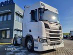 Scania R500A4X2NA HYDRAULIKA STANDARD EURO 6 RETARDER - 4