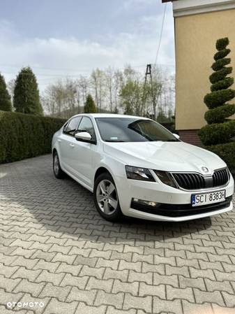 Skoda Octavia 1.4 TSI Business - 1