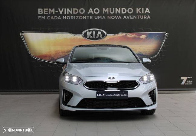 Kia ProCeed 1.0 T-GDi GT Line+SRF - 8