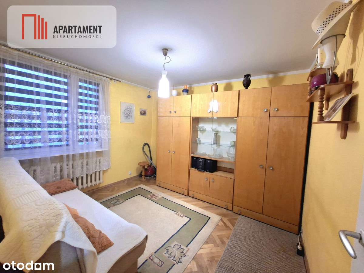 Mieszkanie w centrum- Kościerzyna - Pełny obrazek: 2/9