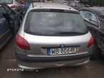 PEUGEOT 206 99-06r KOMPLETNY SILNIK 2.0 HDI 90 KM GWARANCJA - 9