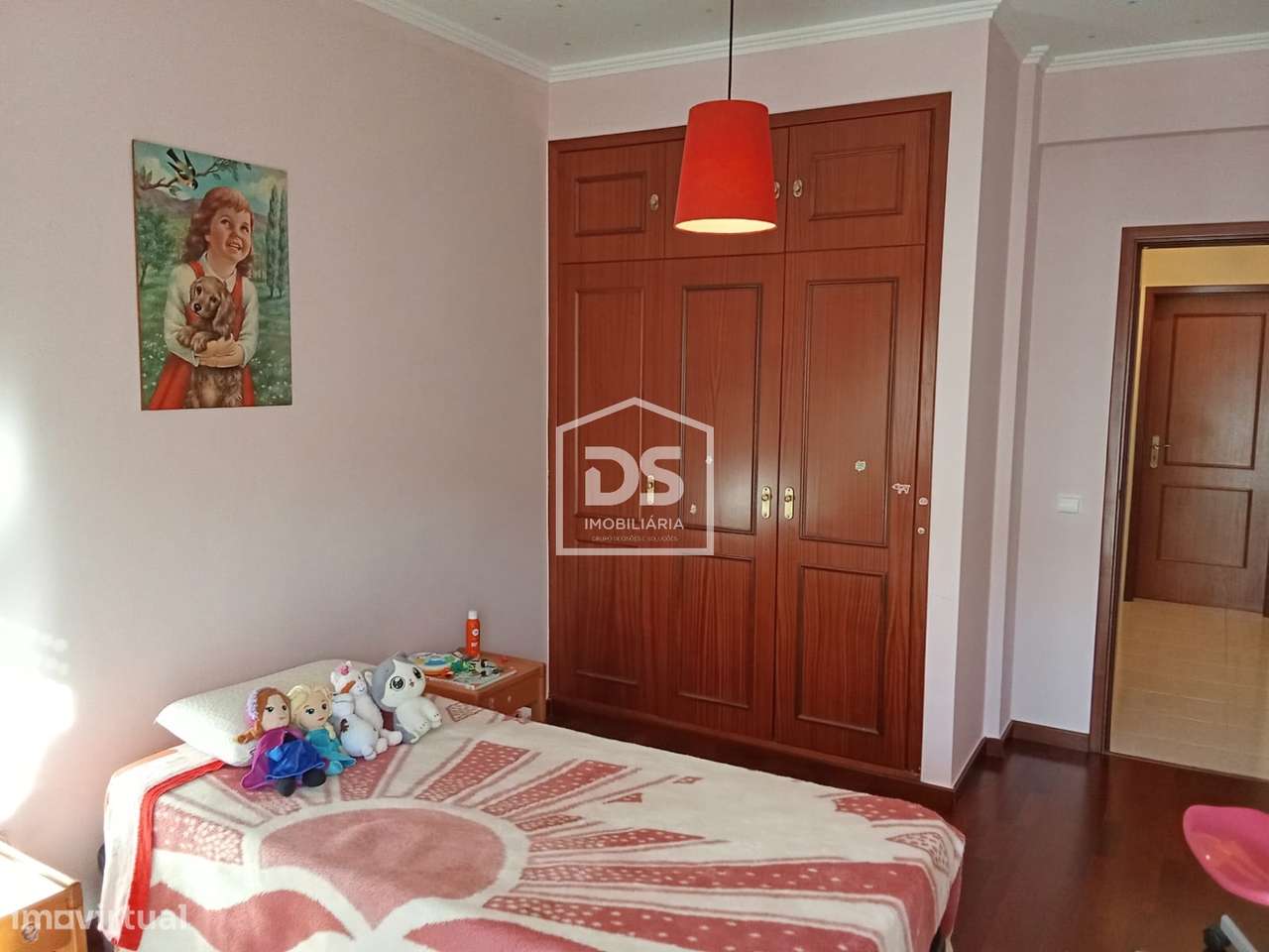 Apartamento T2 Venda em Pegões,Montijo-11
