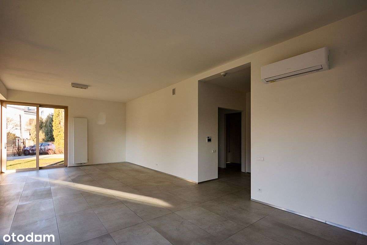 PRESTIŻOWY DOM W WYJĄTKOWEJ LOKALIZACJI WARSZAWY-5