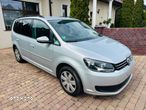 Volkswagen Touran 1.6 TDI DPF BlueMotion Technology Highline - 1