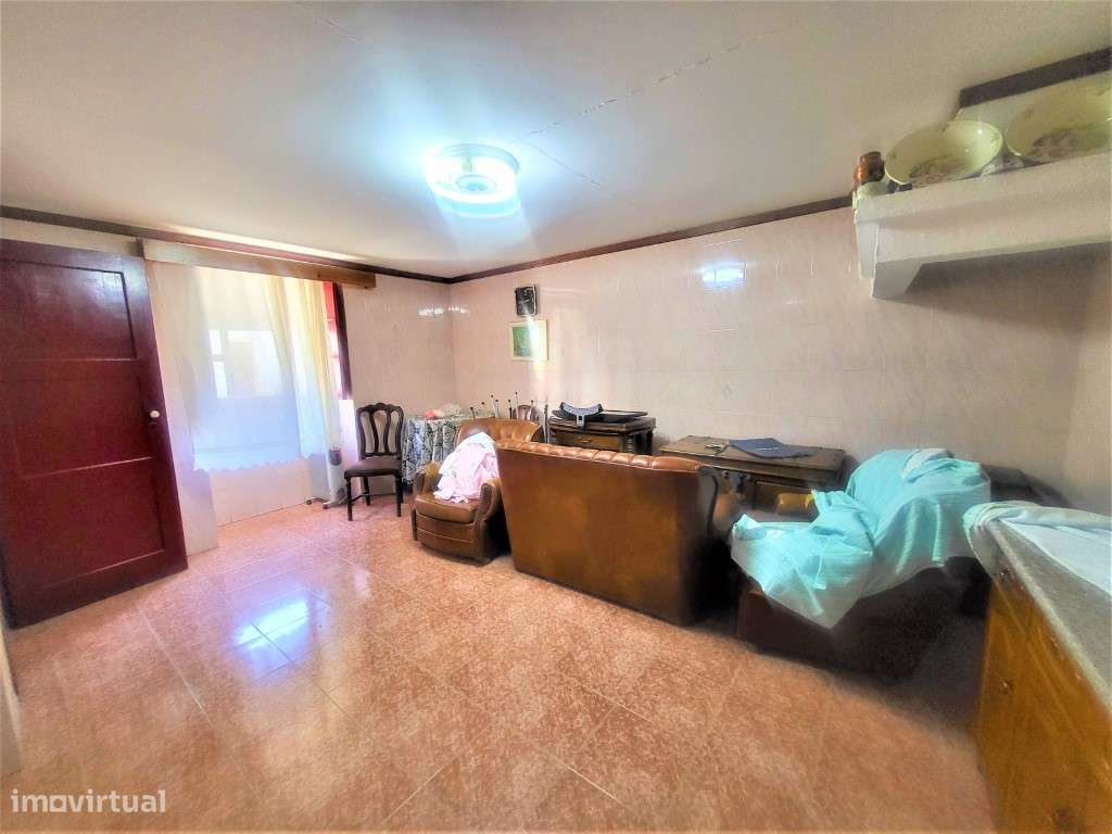 Moradia T3 com Garagem em Alpalhão - Grande imagem: 2/16