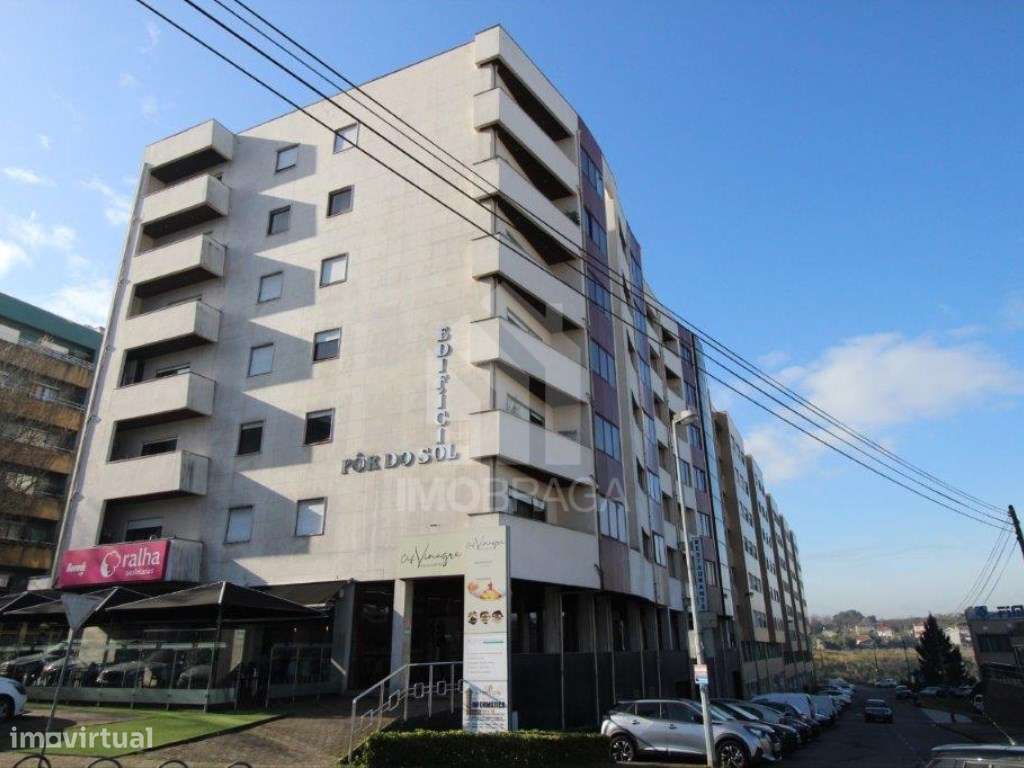 Venda Apartamento T2+1 - S. Vicente (Volvo)-30