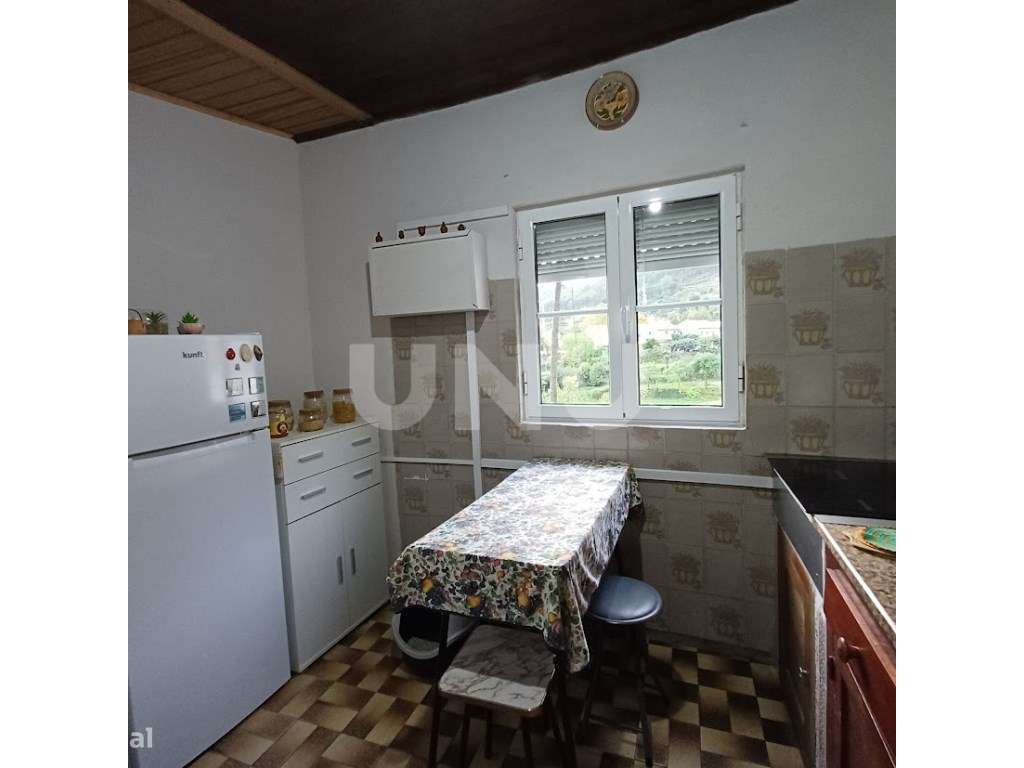 Moradia Independente com dois pisos - Grande imagem: 5/24