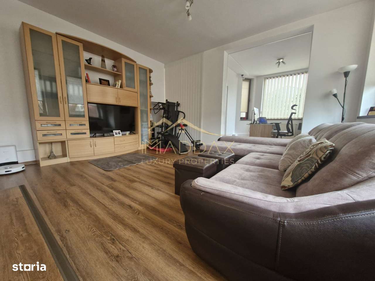 Vilă *5 camere // Cartier Ion Creangă // Sector 2 - Imagine principală: 5/20