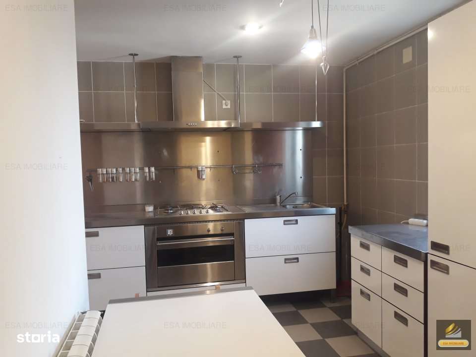 Apartament 3 camere Aviatorilor-Herastrau-3