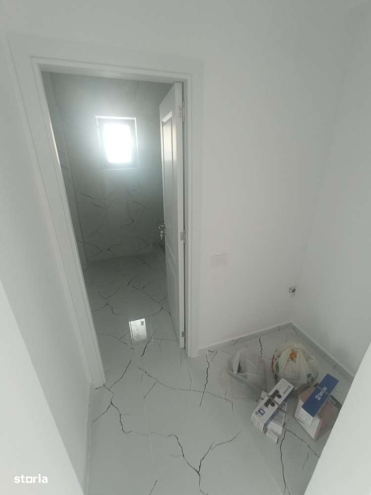 CASE INDIVIDUALE DOMNESTI, 4 CAMERE, INCALZIRE PARDOSEALA, COMISION 0%-8