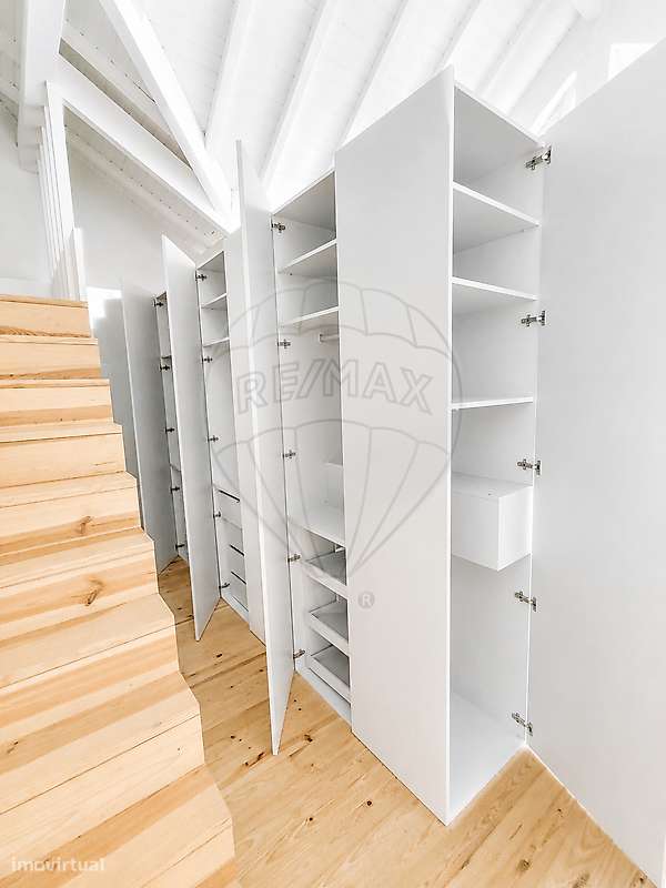 Apartamento T1 para venda-12