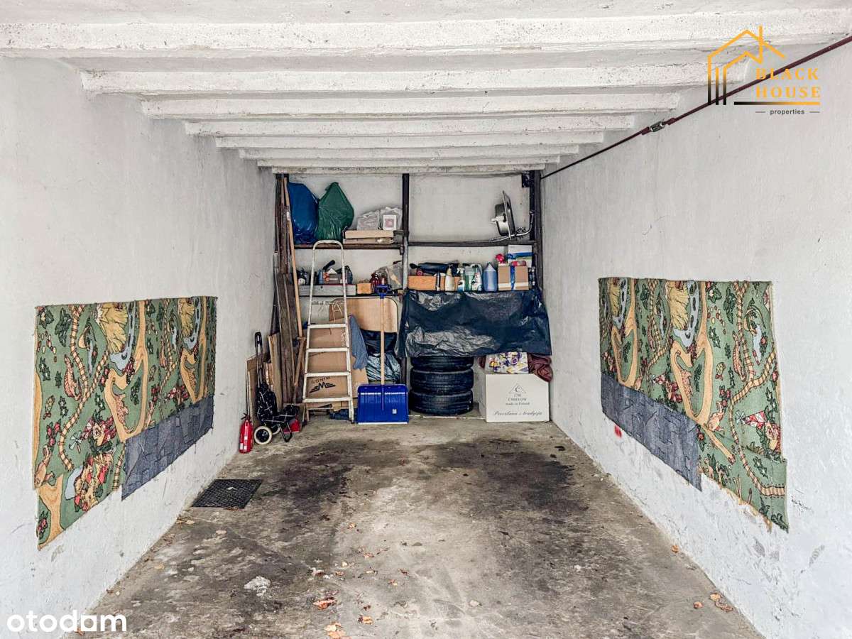 Garaż - Wieniawa - Łopacińskiego 5 - Kul - Pełny obrazek: 4/6