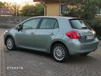 Toyota Auris 2.0 D-4D Life - 5