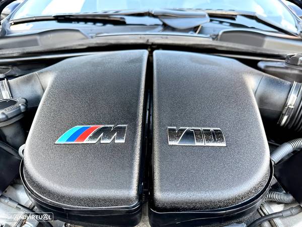 BMW M6 Coupé - 42