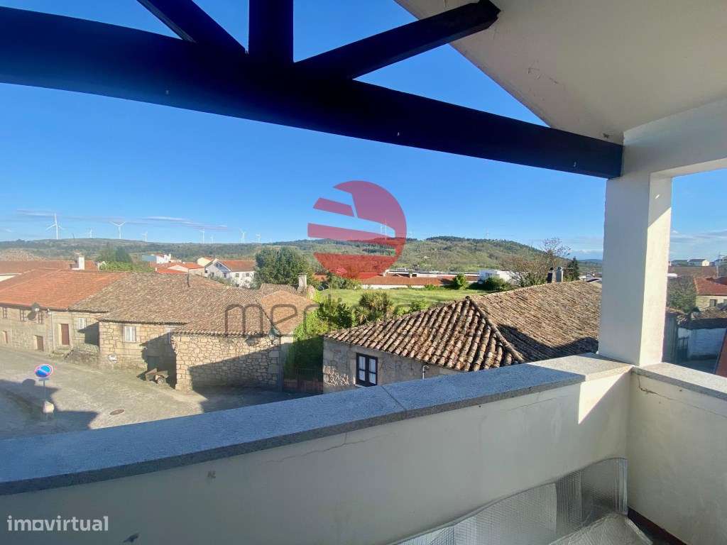 MORADIA SERNANCELHE-22