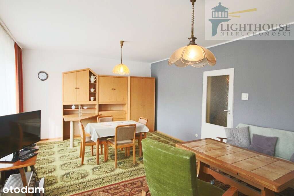 Duży Dom wolnostojący z potencjałem w Godziszewie-4