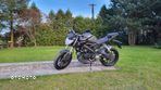 Yamaha MT - 5