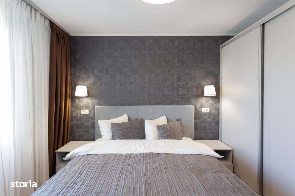 MT228 Apartament 3 camere, zona MARASTI, LUX - Imagine principală: 5/15