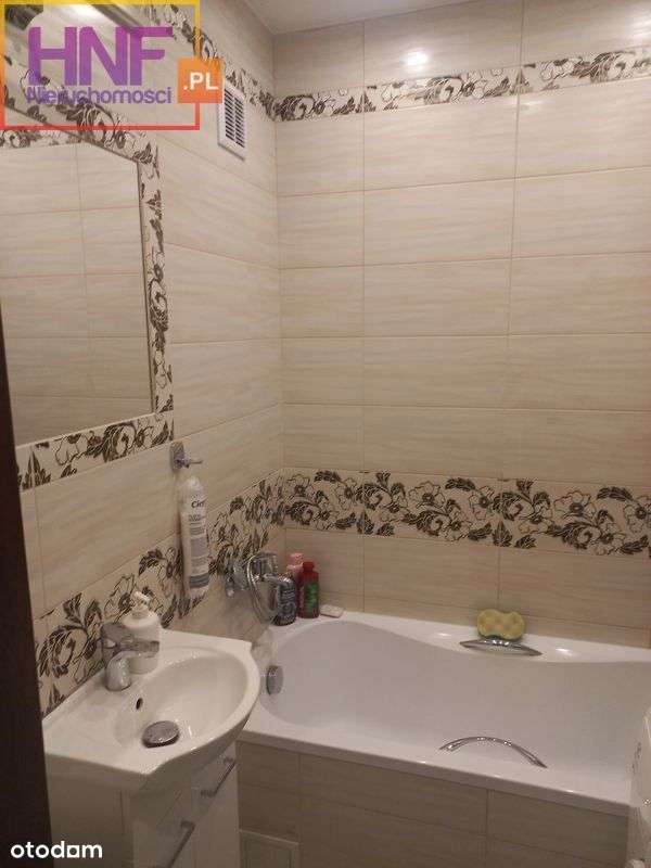 Mieszkanie 60m2 os. Armii Krajowej-4