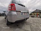 Opel Zafira 1.6 Cosmo - 7