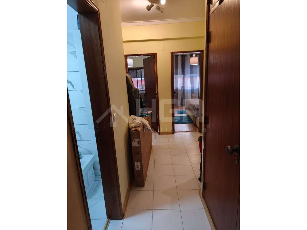 T3 | BOAS ÁREAS | 2 CASAS DE BANHO | ARRECADAÇÃO-19