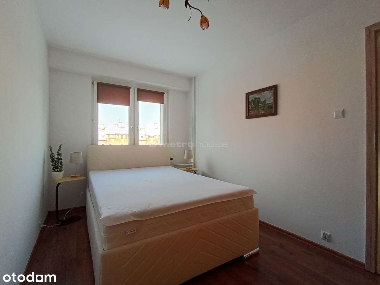 Ładne mieszkanie po remoncie na Osiedlu Mazurskim-8