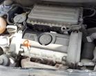 Motor SKODA ROOMSTER (5J) 1.6 | 09.06 - 05.15 Usado REF. BTS - 1