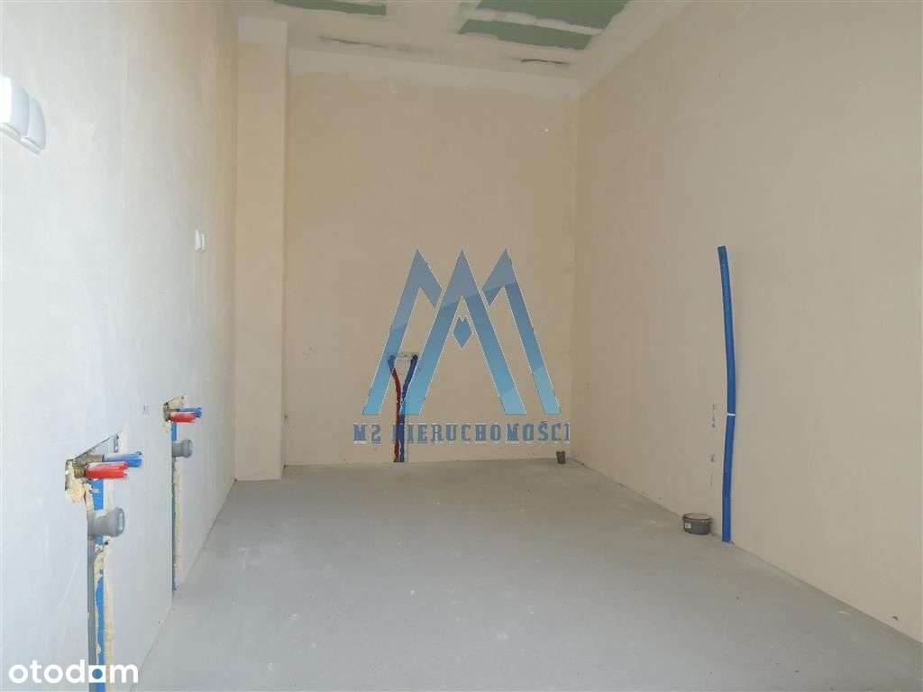 NowyBiałyDom przy jeziorkach w Droszkowie !!!-15