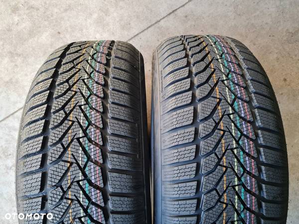 2x UNIROYAL WinterExpert 225/55R18 NOWE 2023 - 1