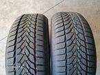 2x UNIROYAL WinterExpert 225/55R18 NOWE 2023 - 1