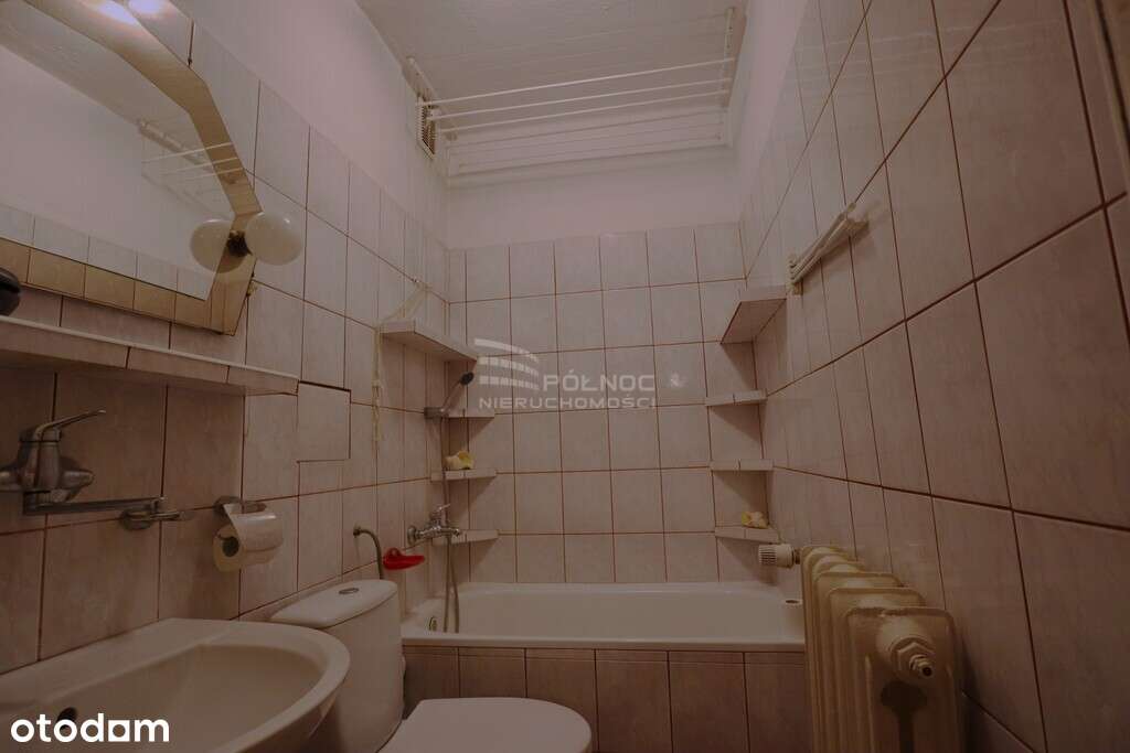 przytulne mieszkanie z dużym balkonem - Pełny obrazek: 5/12