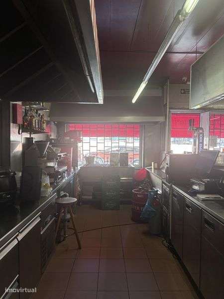 Trespasse de Restaurante - Grande imagem: 4/9