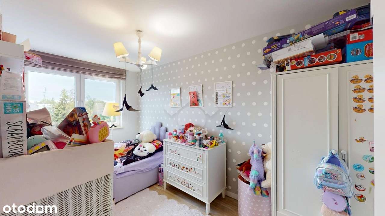 Eleganckie mieszkanie w nowym budownictwie-13