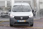 Dacia Dokker 1.5 dCi Pack - 3