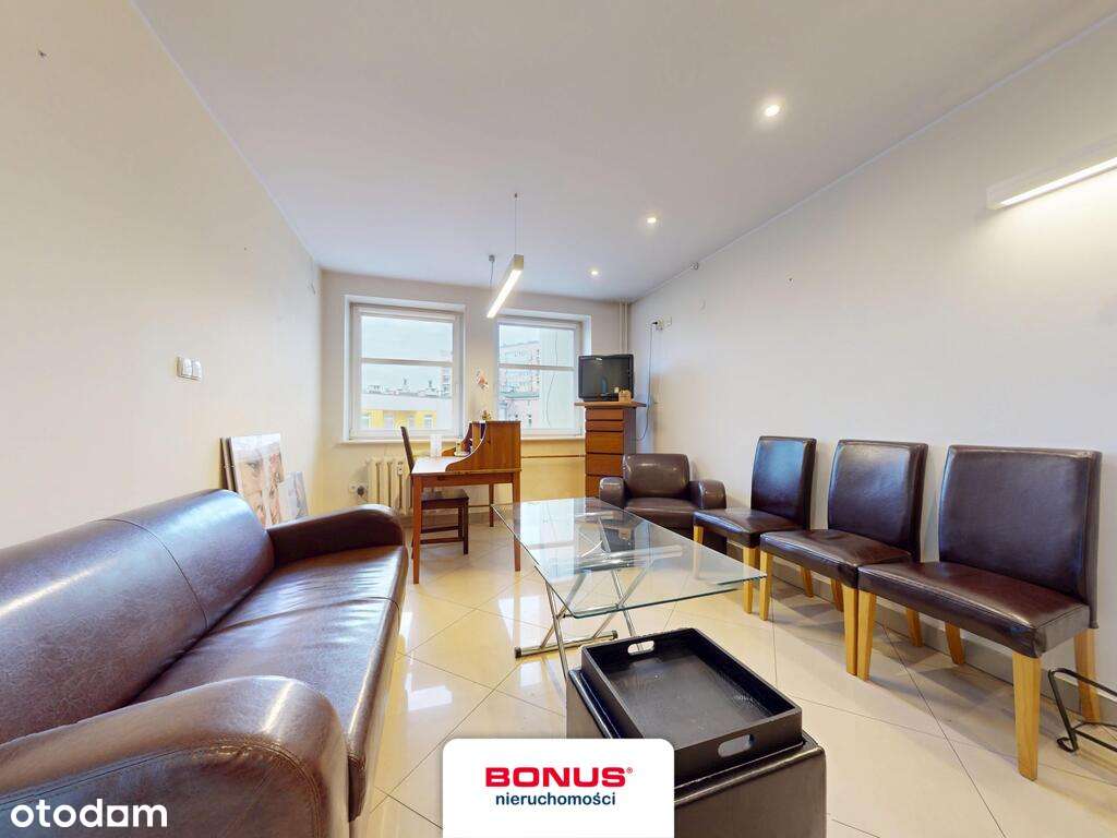 Lokal w ścisłym Centrum! OD ZARAZ! - Pełny obrazek: 5/20