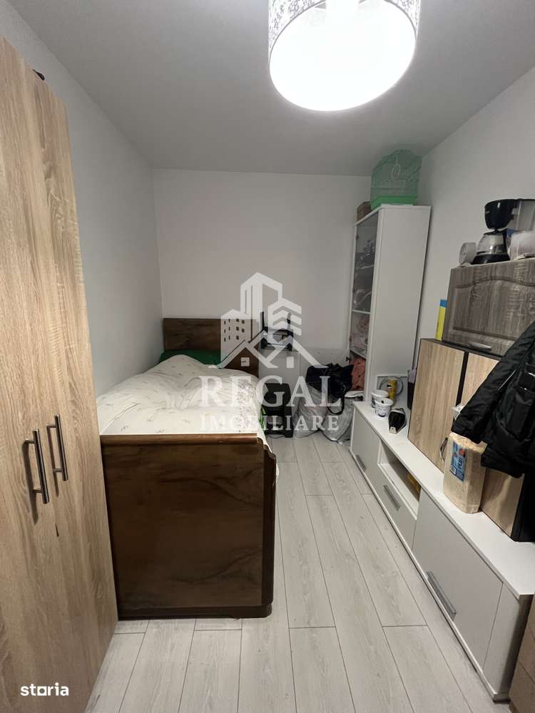 Apartament 2 camere de vânzare – Parter | 30 mp | Semidecomandat-0
