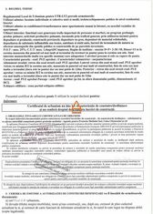 Teren intravilan, PUZ ( D+P+3E+M ) - 16.270 mp - Alpha Bank , Pacurari - Imagine principală: 5/6